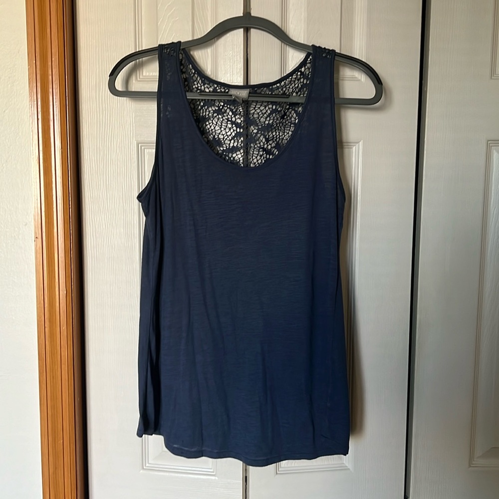 Converse One Star Tank